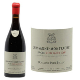 Chassagne-Montrachet 1er...