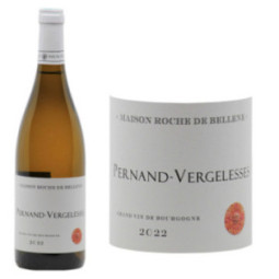 Pernand-Vergelesses Blanc