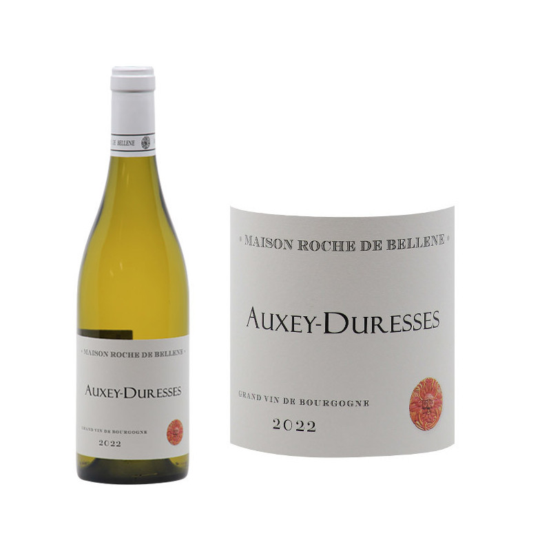 Auxey-Duresses Blanc