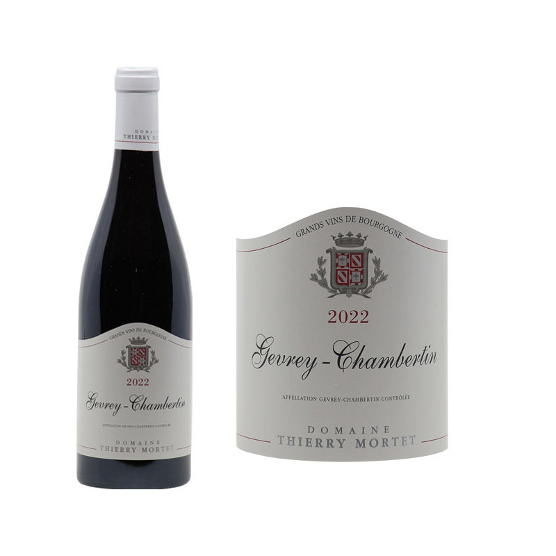 Gevrey-Chambertin