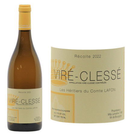 Viré-Clessé