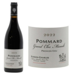 Pommard 1er Cru Grand Clos...