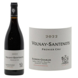 Volnay 1er Cru Santenots