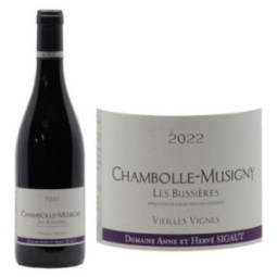 Chambolle-Musigny Les...