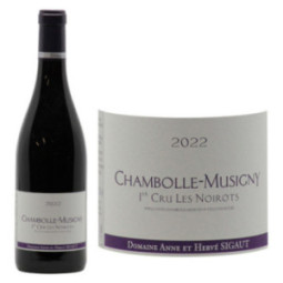 Chambolle-Musigny 1er Cru Les Noirots