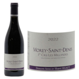 Morey-Saint-Denis 1er Cru...