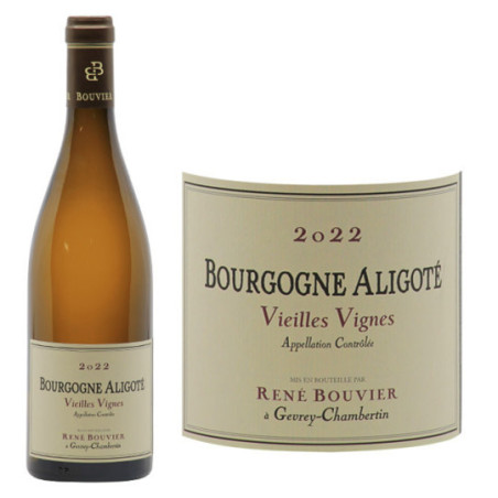 Bourgogne Aligoté 'Vieilles Vignes'