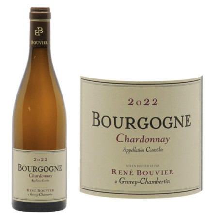 Bourgogne Chardonnay