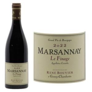 Marsannay "Le Finage"