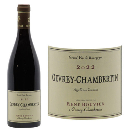 Gevrey-Chambertin