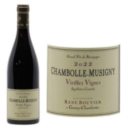 Chambolle-Musigny 'Vieilles...