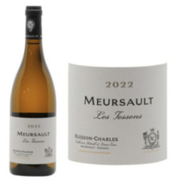 Meursault Les Tessons