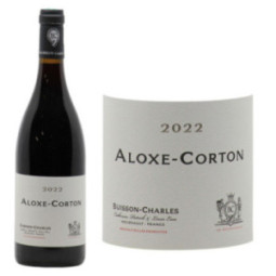 Aloxe-Corton