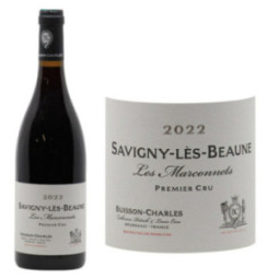 Savigny-les-Beaune 1er Cru Les Marconnets