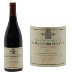 Gevrey-Chambertin 1er Cru Petite Chapelle