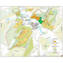 Chablis Grand Cru Les Clos