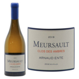 Meursault "Clos des Ambres"