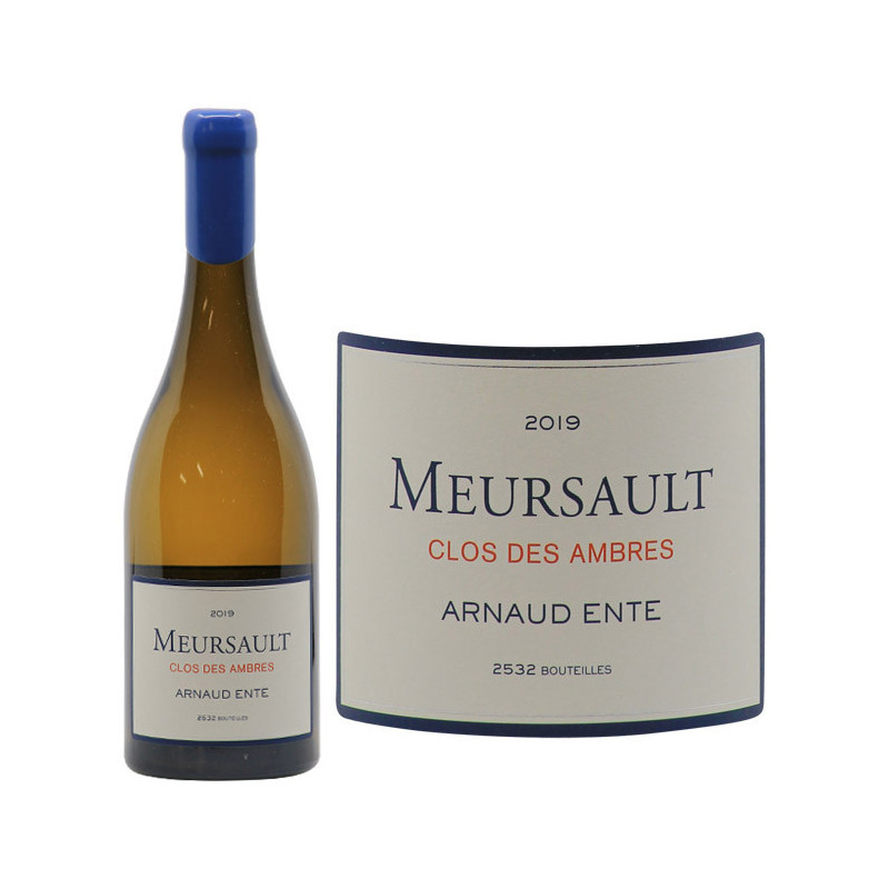 Meursault "Clos des Ambres"