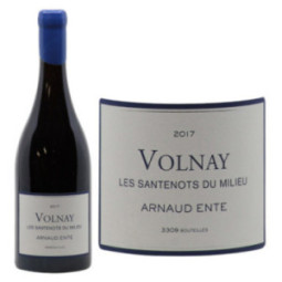 Volnay 1er Cru Santenots