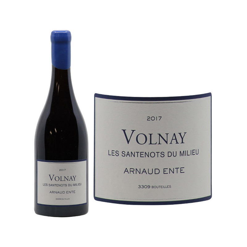 Volnay 1er Cru Santenots