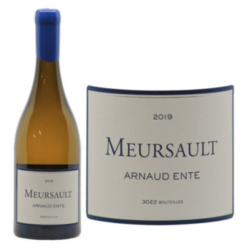 Meursault Blanc