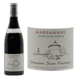 Marsannay "Cuvée Saint-Urbain"