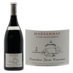 Marsannay "Cuvée Saint-Urbain"