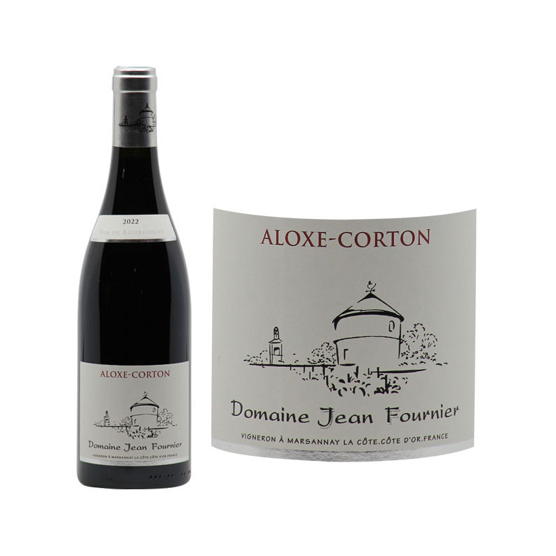 Aloxe-Corton