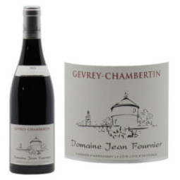 Gevrey-Chambertin