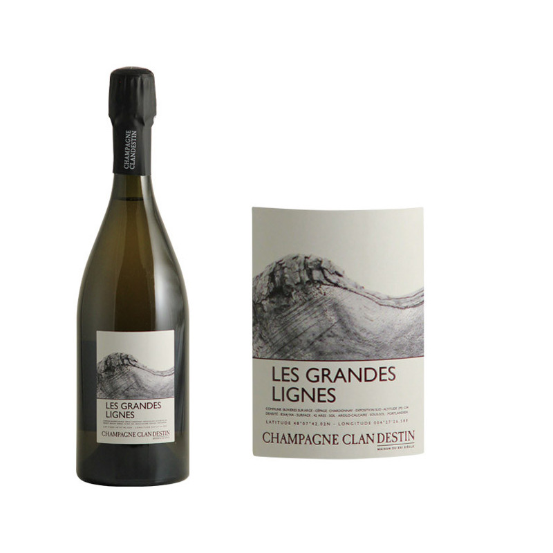 Clandestin Les Grandes Lignes