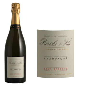 Bérêche & Fils Brut Réserve
