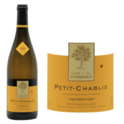 Petit-Chablis "Hautérivien"