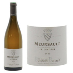 Meursault Le Limozin