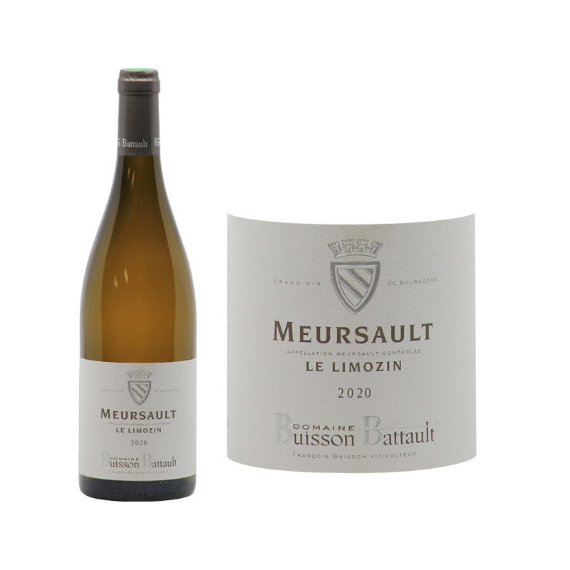 Meursault Le Limozin