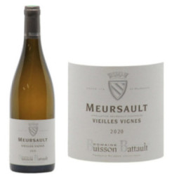 Meursault Blanc