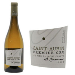 Saint-Aubin 1er Cru Le...