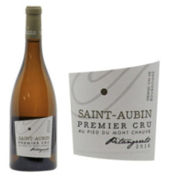 Saint-Aubin 1er Cru...