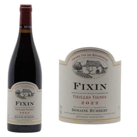 Fixin 'Vieilles Vignes'