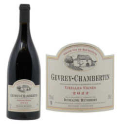 Gevrey-Chambertin 'Vieilles...