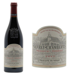 Gevrey-Chambertin 1er Cru...