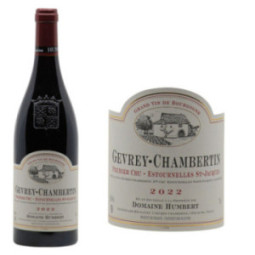 Gevrey-Chambertin 1er Cru...