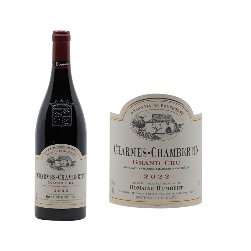 Charmes-Chambertin