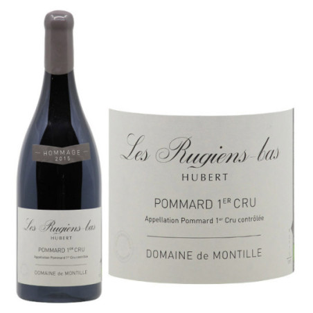 Pommard 1er Cru Les Rugiens