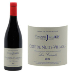 Côte de Nuits-Villages Les...