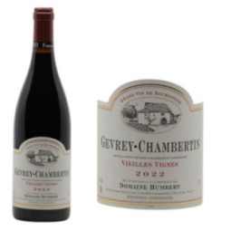 Gevrey-Chambertin 'Vieilles Vignes'