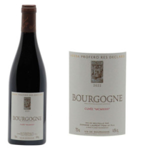 Bourgogne Pinot Noir