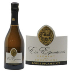 Crémant de Bourgogne "En...