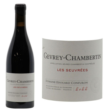 Gevrey-Chambertin Les Seuvrées