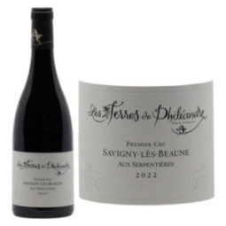 Savigny-les-Beaune 1er Cru...