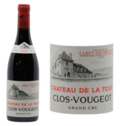 Clos de Vougeot